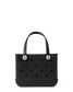 Bogg Bags Bitty Bogg Bag in Black Bogg Bags Bitty Bogg Bag in Black