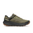 The Merrell Men's Nova 4 Trail Running Shoes in Drab Olive