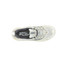 Merrell Women's Moab Speed 2 Hiking Shoes Chalk White detail view