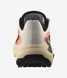 Salomon Women's Genesis Trail Running Shoes Fusion Coral top view