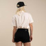 Sendero Provisions Co. Prairie Rose Button Up Blouse