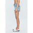 Pistola Women's Gigi Vintage Distressed Jean Shorts side view