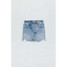 Pistola Women's Nova Garcon Vintage Jean Shorts front view