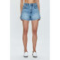 Pistola Women's Saige French Rivera Jean Shorts