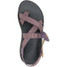The Chaco Men's Z/1 Classic Sandals in Graphic Bit