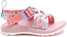 Chaco Kids' ZX/1 EcoTread Sandals Flare Lilac front view