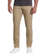 The Kuhl Men's Revolt Tapered Jeans in Stone Khaki The Kuhl Men's Revolt Tapered Jeans in Stone Khaki