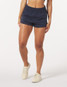 Glyder Women's Lounge Shorts in Navy Glyder Women's Lounge Shorts in Navy