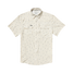 Poncho Outdoors Men's Short Sleeve Western Snapshirt in The Llano, product view