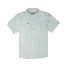 Poncho Outdoors Men's Short Sleeve Western Snapshirt