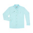 Poncho Outdoors Men's Original Long Sleeve Shirt front view