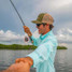 Poncho Outdoors Men's Original Long Sleeve Shirt