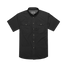 Poncho Outdoors Men's Original Short Sleeve Shirt in Burnt End Poncho Outdoors Men's Original Short Sleeve Shirt in Burnt End