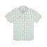 Poncho Outdoors Men's Original Short Sleeve Shirt in Ten Weight detail