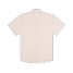 Poncho Outdoors Men's Original Short Sleeve Shirt in The Gumbo back view