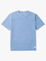 The Fair Harbor Men's Saltaire Tee in Light Blue