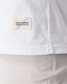 Fair Harbor Saltaire Tee White back view