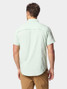 The Duck Camp Men's Lightweight Fishing Shirt in Sea Foam
