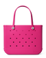 Bogg Bags Original Large Tote in Haute Pink