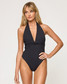 LSpace Women's Coast To Coast One Piece Swimsuit in Black LSpace Women's Coast To Coast One Piece Swimsuit in Black