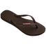 Havaianas Women's Slim Logo Pop Up Flip Flops Havaianas Women's Slim Logo Pop Up Flip Flops