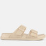 Lemon Jelly Women's Elise Sandals Desert Tan detail
