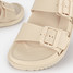 The Lemon Jelly Women's Elise Sandals in Desert Tan