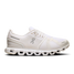 On Running Women's Cloud 6 White White top view