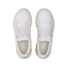 On Running Women's Cloud 6 White White heel view