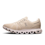 On Running Women's Cloud 6 Pearl White heel view