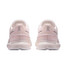 The On Running Women's Cloud 6 Running Shoes in Salt and Gardenia