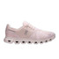 The On Running Women's Cloud 6 Running Shoes in Salt and Gardenia