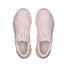 On Running Women's Cloud 6 Salt Gardenia sole view