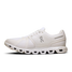 On Running Men's Cloud 6 Running Shoes White side view