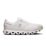 On Running Men's Cloud 6 Running Shoes White top view