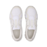 On Running Men's Cloud 6 Running Shoes White front view