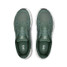 On Running Men's Cloud 6 Running Shoes Olive and Evergreen side view