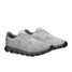 The On Running Men's Cloud 6 Running Shoes in Wolf and Rock