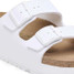Birkenstock Women's Arizona Platform Sandals detail