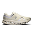 On Running Women's Cloudsurfer 2 Ivory and Creek upper detail