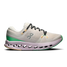 On Running Women's Cloudsurfer 2 Pearl White lateral view