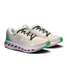On Running Women's Cloudsurfer 2 Pearl White toe box detail