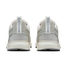 On Running Men's Cloud 6 Waterproof Running Shoes Pelican Ghost back view