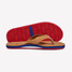 Hari Mari Men's Hometown Fields Sandals sole view