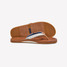 Hari Mari Women's Del Mar Sandals in Dawn birdseye sole detail