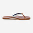 Hari Mari Women's Del Mar Sandals in Dawn birdseye side view