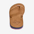 Hari Mari Women's Hometown Fields Sandals top view