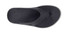 Oofos Men's OOriginal Sandals Black detail