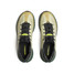 The Merrell Men's Agility Peak 5 Trail Running Shoes in the Beach Colorway