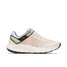 The Merrell Women's Antora 4 Trail Running Shoes in Pink Salt The Merrell Women's Antora 4 Trail Running Shoes in Pink Salt
